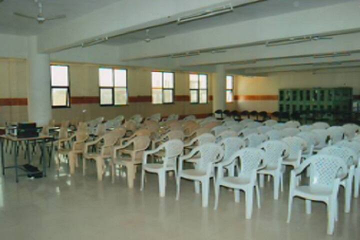 auditorium